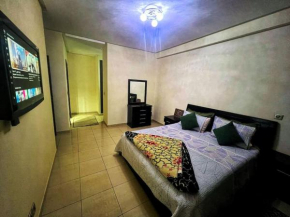 Appartement 2 chambre avec piscine
